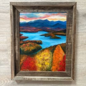 Adirondack Splendor item
