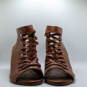 Rampage Heels- Size 9 item