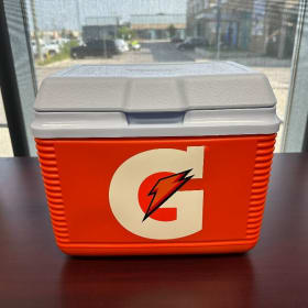 Golf Fanatic Pack item