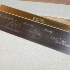 Loon Lake Special Edition Saw item