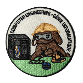 Computer Engineering | Génie informatique item