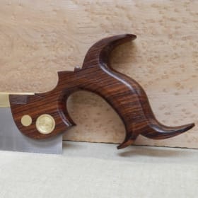 Loon Lake Special Edition Saw item