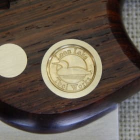 Loon Lake Special Edition Saw item