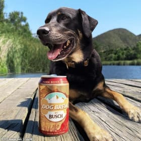 Brewmaster Sponsor item