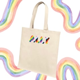 Ally Bag item