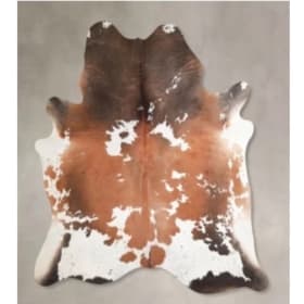 Genuine Cowhide Rug (XL) item