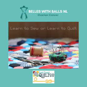 Sew Much to Learn item