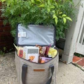 Harborside Wine & Spirts Cooler Bundle item