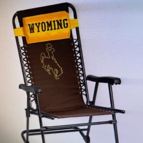 Wyoming Cowboys Themed Package - Go Pokes! item