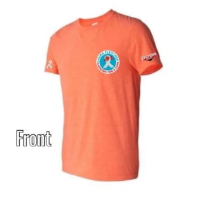 4th Annual Official Event Tee item