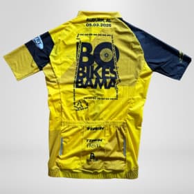 2025 Women's Cycling Jersey item