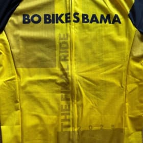 2025 Women's Cycling Jersey item