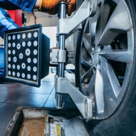 Integra Tire Pamper Your Vehicle Package item