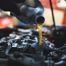 Integra Tire Pamper Your Vehicle Package item