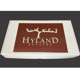 HYLAND ESTATES WINE + TASTING AND CHARCUTERIE PACKAGE item