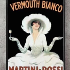 Custom Framed French Print item