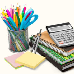 Office Supplies item