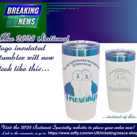 Pre Order:  Thermal Logo Tumbler item