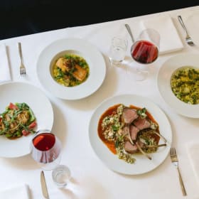 Downtown Fine Dining - $200 Gift Card Value item