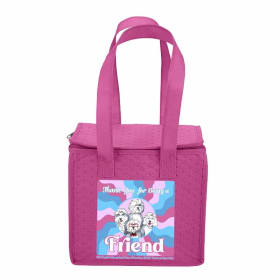 PreOrder: Lunch Tote - 1 item
