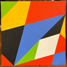 King of Diamonds item