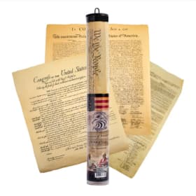 Charters of Freedom Document Set item