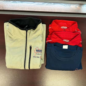 Scotiabank Pond 1-Hour Ice Booking + Facility Apparel item