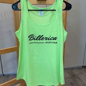 WOMEN'S- SPORTS MOM TANK item