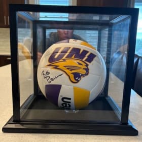 UNI Volleyball Package item