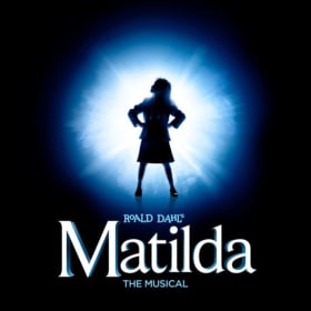 Matilda Media item