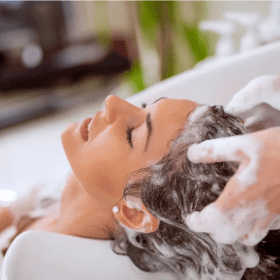 Sip & Style at Forever Beautiful item