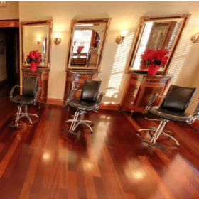 Sip & Style at Forever Beautiful item