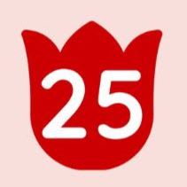 25 Bulbs for $20 item