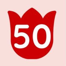 50 Bulbs for $35 item