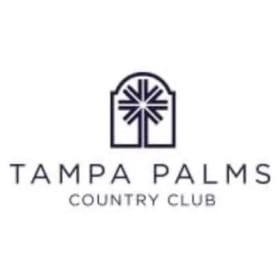 Premier Golf for Four at Tampa Palms Golf & Country Club item