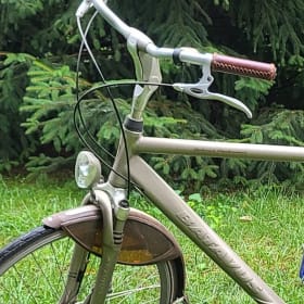 Limited Edition Dutch Bicycle item