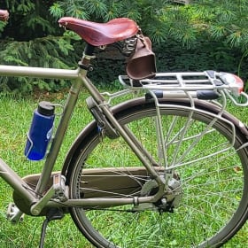 Limited Edition Dutch Bicycle item