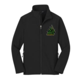Soft Shell Jacket Knights item