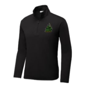 Long Sleeve Knights Thin Jacket item