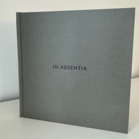 In Absentia Book item