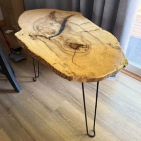 Custom Side Table item