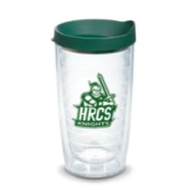 Tervis Mug with Lid 16oz Knights item
