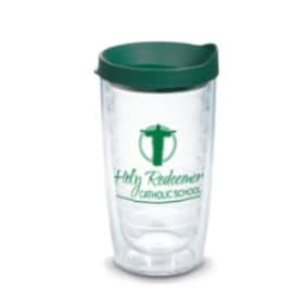 Tervis Mug with Lid 16oz Redeemer item