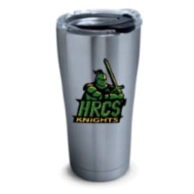 Stainless Tervis with Lid 20oz Knights item