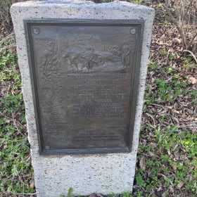 Masonic Ceremony at Stark' s Knob item