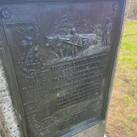 Masonic Ceremony at Stark' s Knob (Copy) item