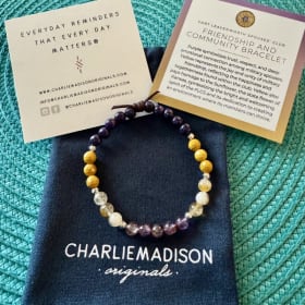 Charlie Madison Bracelet item