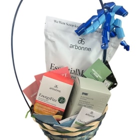 Arbonne BAsket item