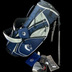 Golf club Bag item
