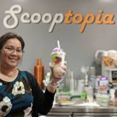 $30 Scooptopia Gift Certificate #2 item